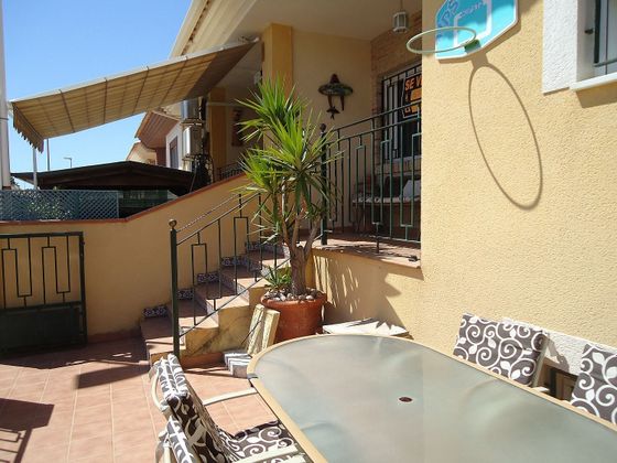 Foto 2 de Casa adosada en venta en La Dorada - Rame de 3 habitaciones con terraza y garaje