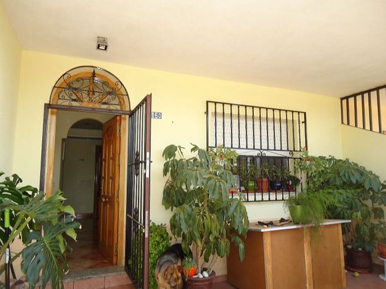 Foto 2 de Casa adossada en venda a Torre-Pacheco ciudad de 4 habitacions amb terrassa