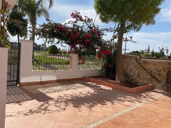Foto 2 de Casa en venta en La Dorada - Rame de 3 habitaciones con terraza y piscina