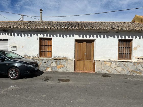 Foto 1 de Casa rural en venda a calle Eduardo Torroja de 2 habitacions i 80 m²