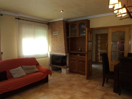 Foto 1 de Casa en venda a Benferri de 4 habitacions amb terrassa i garatge