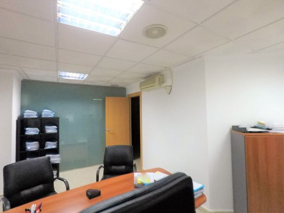 Foto 2 de Venta de oficina en Orihuela ciudad con aire acondicionado