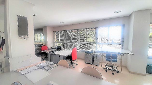 Foto 2 de Alquiler de oficina en Orihuela ciudad de 100 m²