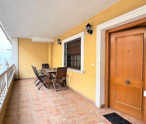 Foto 1 de Casa en venda a Bigastro de 3 habitacions amb terrassa i garatge