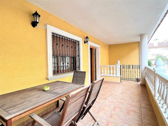 Foto 2 de Casa en venda a Bigastro de 3 habitacions amb terrassa i garatge