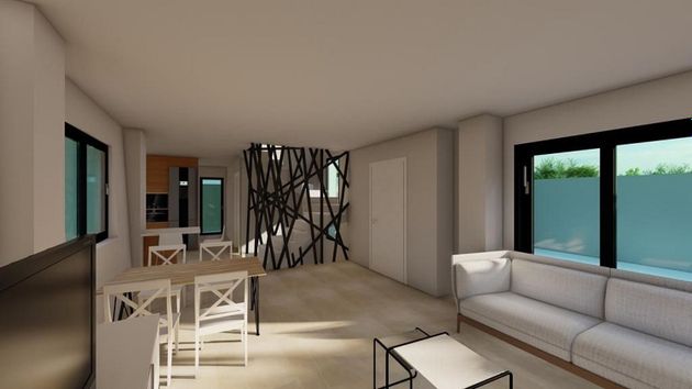Foto 1 de Xalet en venda a Benferri de 3 habitacions amb terrassa i piscina