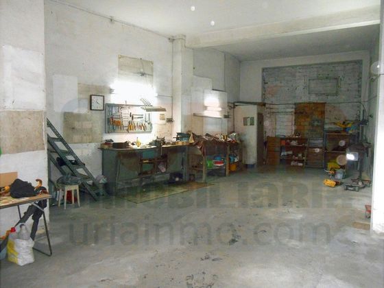 Foto 2 de Local en venda a Milán - Pumarín - Teatinos amb garatge