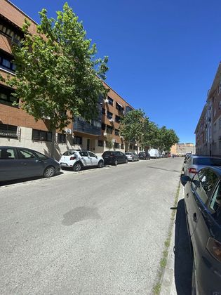 Foto 1 de Piso en venta en Opañel de 3 habitaciones con terraza y garaje