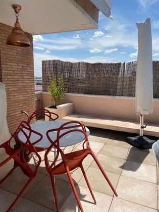 Foto 1 de Ático en venta en Castellana de 2 habitaciones con terraza y garaje