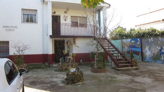 Foto 1 de Xalet en venda a Cardiel de los Montes de 5 habitacions amb terrassa i garatge