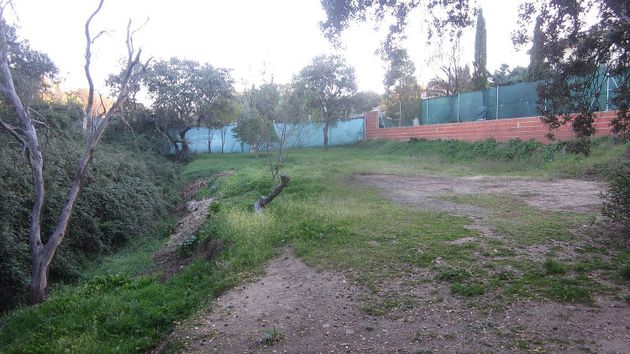 Foto 2 de Venta de terreno en Casar de Escalona (El) de 941 m²