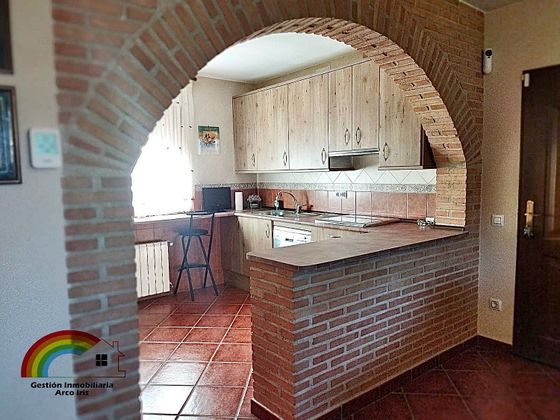 Foto 1 de Xalet en venda a Casar de Escalona (El) de 4 habitacions amb jardí i aire acondicionat
