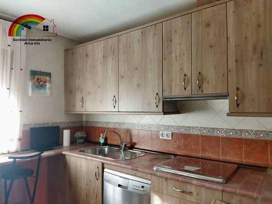 Foto 2 de Xalet en venda a Casar de Escalona (El) de 4 habitacions amb jardí i aire acondicionat