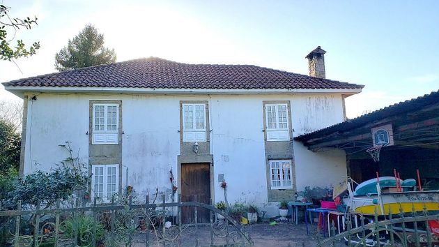 Foto 1 de Xalet en venda a Irixoa de 4 habitacions amb garatge i jardí