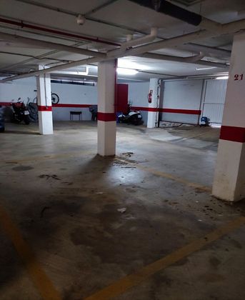 Foto 2 de Venta de garaje en Cartaya de 15 m²