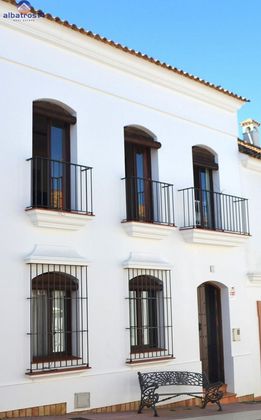 Foto 1 de Casa en venda a Cartaya de 5 habitacions amb terrassa i balcó