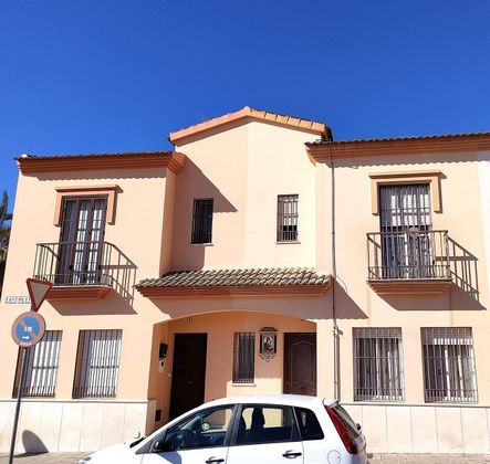 Foto 2 de Casa en venta en Lepe ciudad de 3 habitaciones con balcón y aire acondicionado