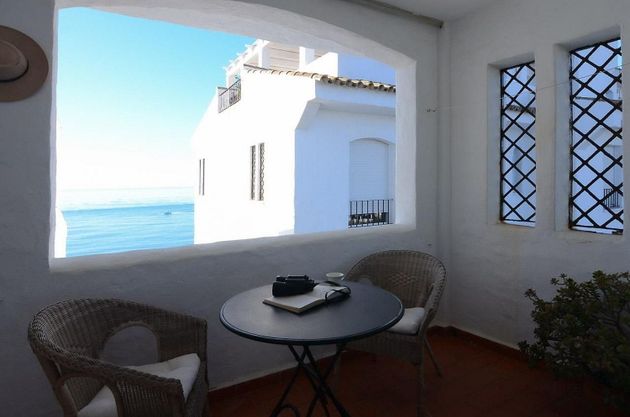 Foto 1 de Pis en venda a Punta Umbría de 2 habitacions amb terrassa i jardí