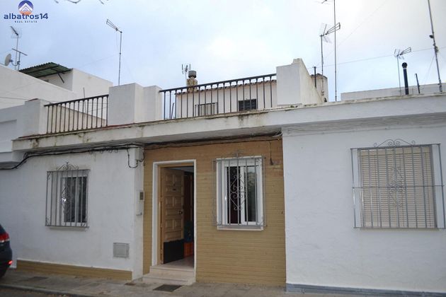 Foto 1 de Venta de chalet en Cartaya de 5 habitaciones con terraza