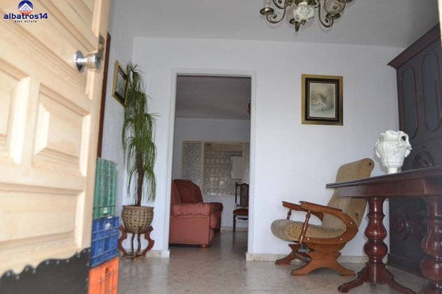 Foto 2 de Venta de chalet en Cartaya de 5 habitaciones con terraza