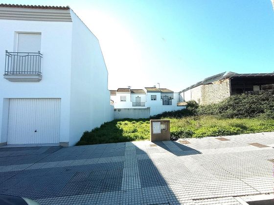 Foto 1 de Venta de terreno en calle Paraje El Campu de 98 m²