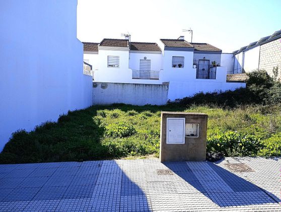 Foto 2 de Venta de terreno en calle Paraje El Campu de 98 m²