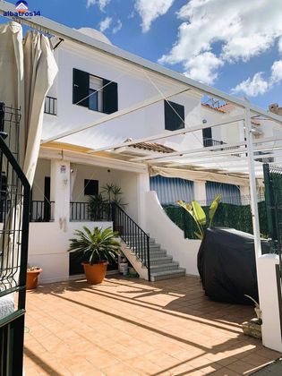 Foto 2 de Venta de casa en Cartaya de 3 habitaciones con terraza y piscina