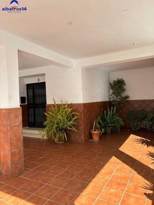 Foto 1 de Pis en venda a Ayamonte ciudad de 3 habitacions amb balcó i aire acondicionat