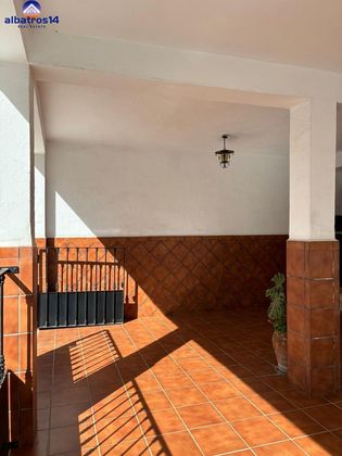 Foto 2 de Pis en venda a Ayamonte ciudad de 3 habitacions amb balcó i aire acondicionat