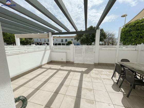 Foto 2 de Casa en lloguer a Cartaya de 4 habitacions amb terrassa i piscina