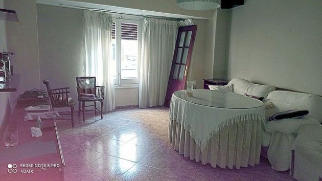 Foto 1 de Piso en venta en Lucena de 3 habitaciones con calefacción