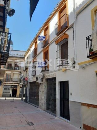 Foto 1 de Pis en venda a calle General Alaminos de 3 habitacions i 95 m²