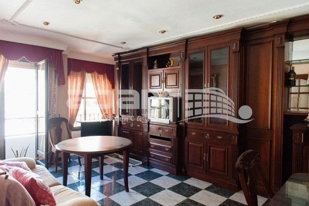 Foto 1 de Pis en venda a Lucena de 3 habitacions amb balcó i aire acondicionat