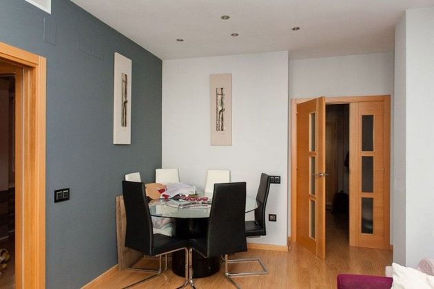 Foto 2 de Piso en venta en Lucena de 3 habitaciones con aire acondicionado y ascensor