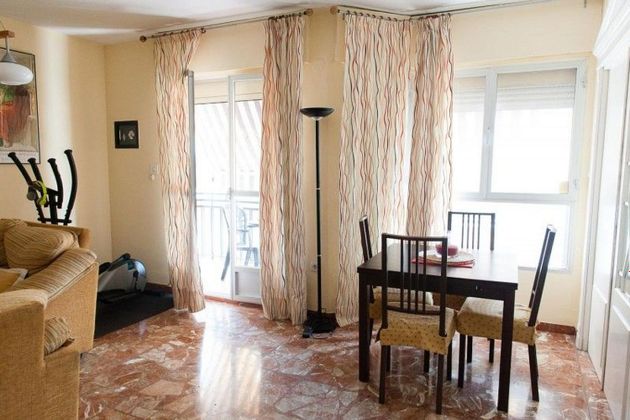 Foto 1 de Àtic en venda a calle Cabrillana de 4 habitacions amb terrassa i balcó