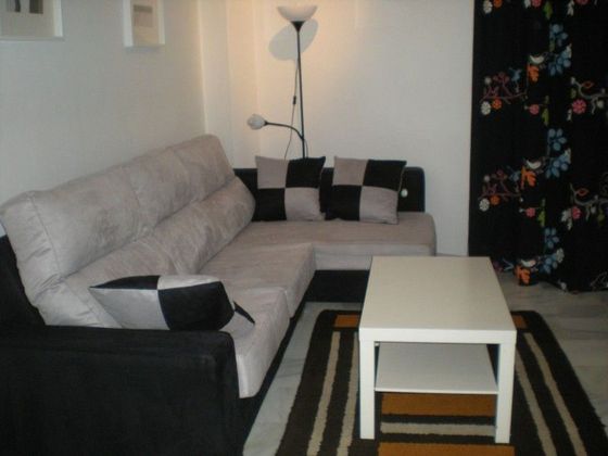 Foto 1 de Àtic en venda a Lucena de 2 habitacions amb garatge i balcó