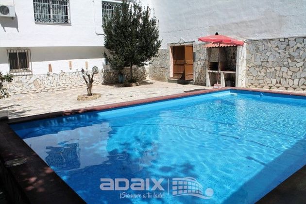 Foto 1 de Edifici en venda a Lucena amb piscina