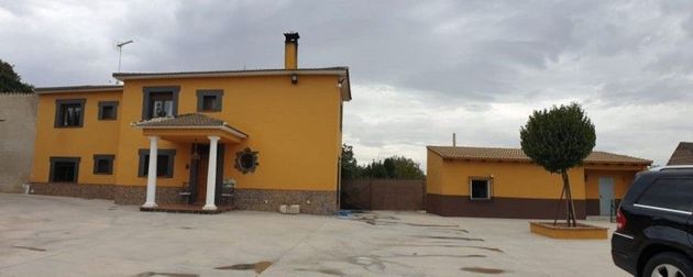Foto 1 de Casa rural en venta en Monturque de 4 habitaciones con terraza y piscina