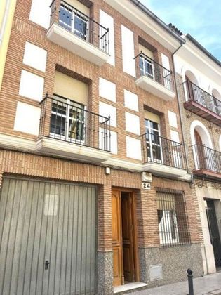 Foto 1 de Casa en venda a calle Antón Gómez de 7 habitacions amb garatge