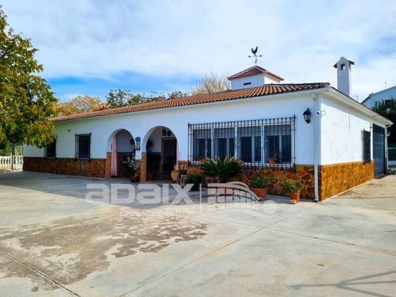 Foto 1 de Casa rural en venda a Lucena de 6 habitacions amb terrassa i piscina