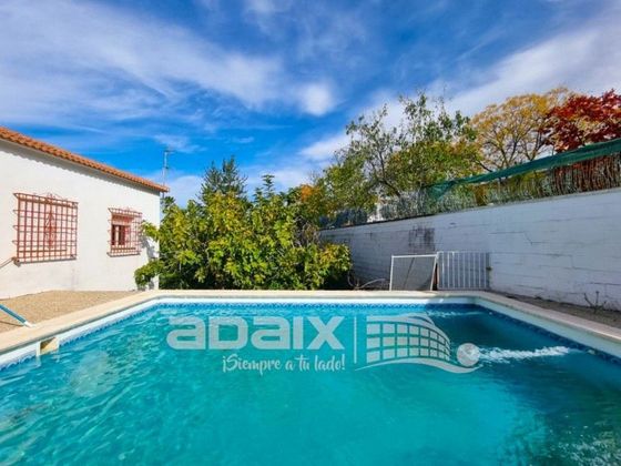 Foto 2 de Casa rural en venda a Lucena de 6 habitacions amb terrassa i piscina