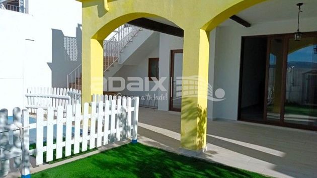 Foto 1 de Casa en venda a Priego de Córdoba de 5 habitacions amb terrassa i piscina