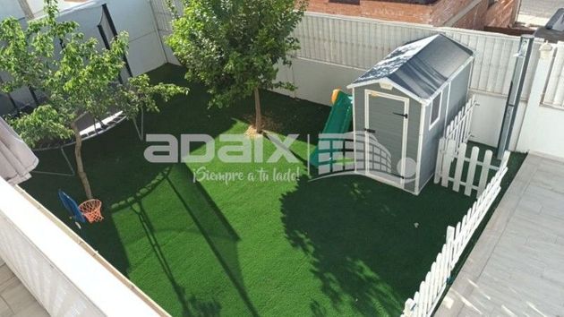 Foto 2 de Casa en venda a Priego de Córdoba de 5 habitacions amb terrassa i piscina