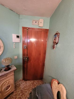 Foto 2 de Piso en venta en Hellín de 3 habitaciones con aire acondicionado y calefacción
