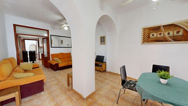 Foto 2 de Casa en venda a Benitachell/Poble Nou de Benitatxell (el) de 3 habitacions amb terrassa i aire acondicionat