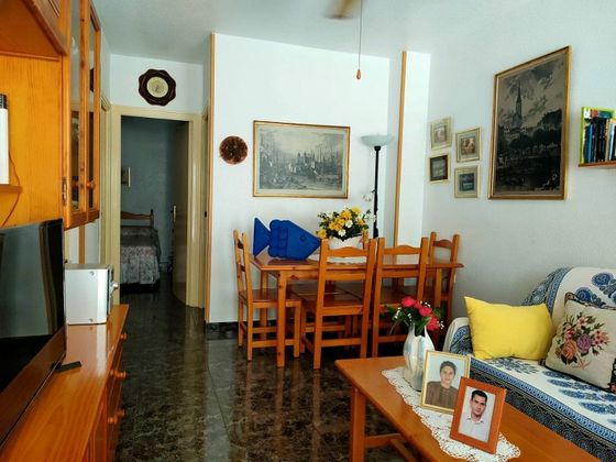 Foto 2 de Casa en venta en San Pedro del Pinatar de 2 habitaciones con terraza