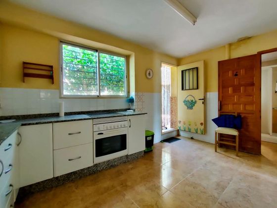 Foto 2 de Piso en venta en Alumbres - Escombreras de 4 habitaciones con aire acondicionado