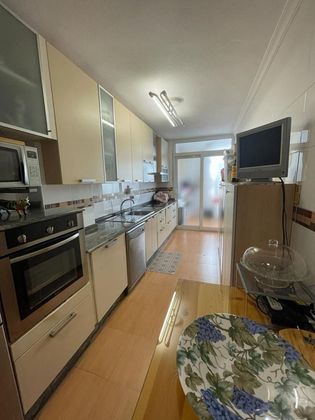 Foto 2 de Piso en venta en San Ginés de 4 habitaciones con garaje y aire acondicionado