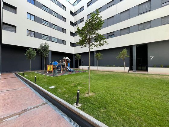Foto 2 de Venta de piso en Centro - Arganda del Rey de 3 habitaciones con terraza y piscina