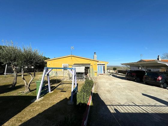 Foto 2 de Casa en venda a Fuentidueña de Tajo de 7 habitacions amb terrassa i piscina